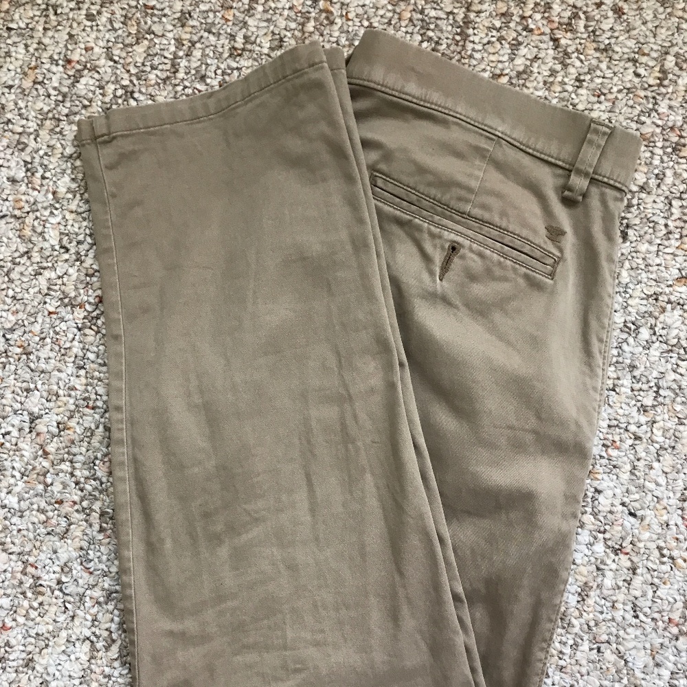 Men's Haggar Pants Size 33